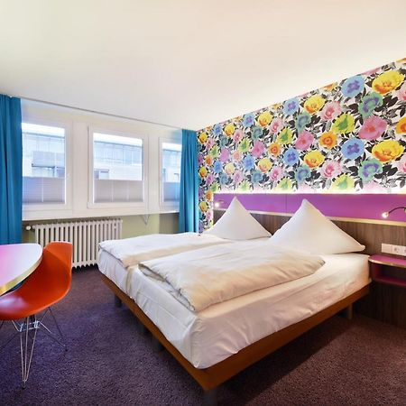 Cityhotel Thueringer Hof New Classic ฮันโนเวอร์ ภายนอก รูปภาพ