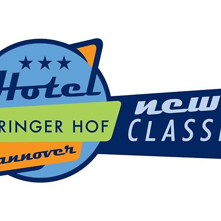 Cityhotel Thuringer Hof New Classic ฮันโนเวอร์ ภายนอก รูปภาพ