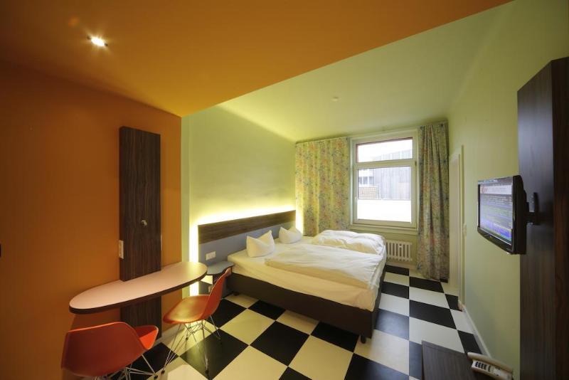Cityhotel Thueringer Hof New Classic ฮันโนเวอร์ ภายนอก รูปภาพ