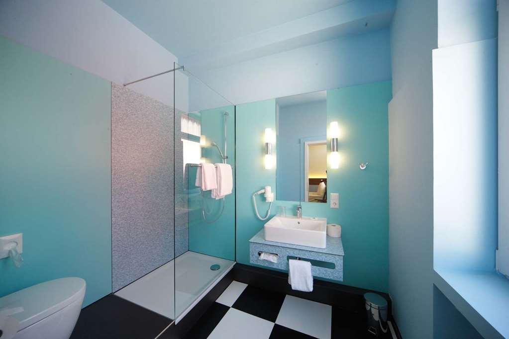 Cityhotel Thueringer Hof New Classic ฮันโนเวอร์ ห้อง รูปภาพ