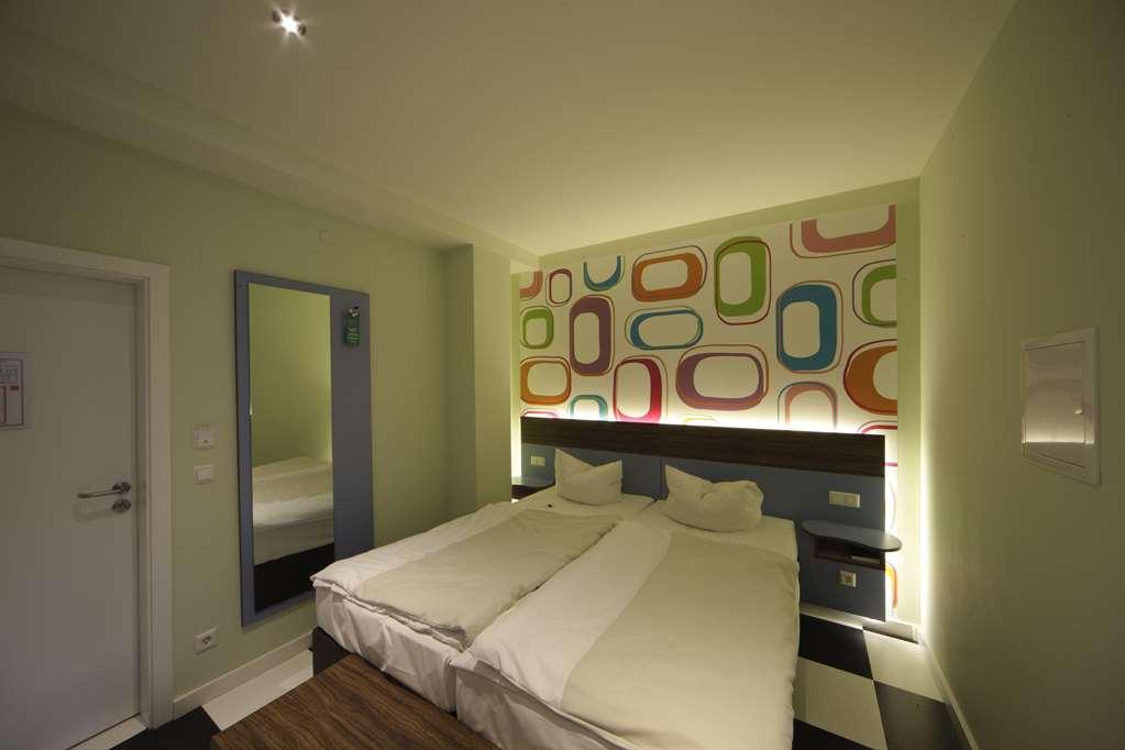 Cityhotel Thueringer Hof New Classic ฮันโนเวอร์ ห้อง รูปภาพ