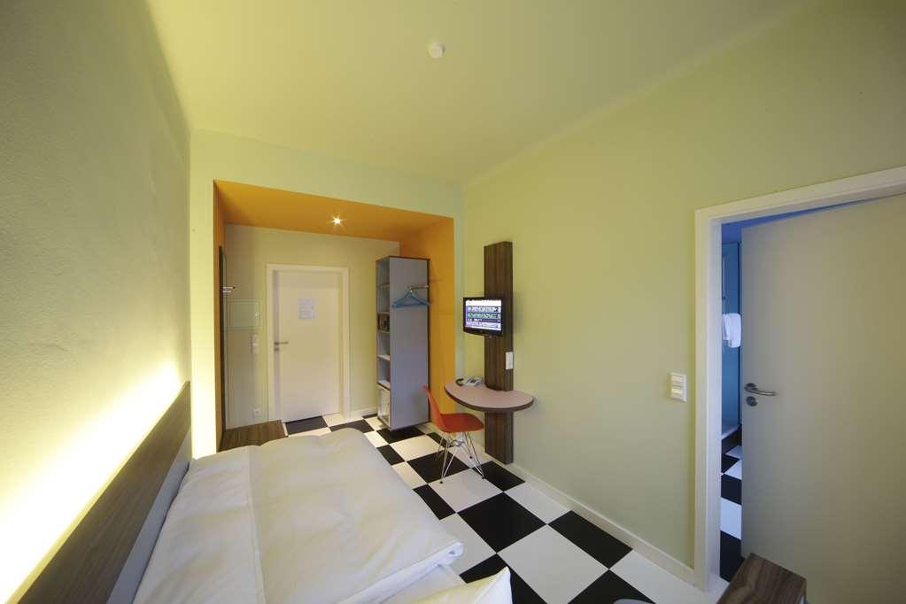 Cityhotel Thueringer Hof New Classic ฮันโนเวอร์ ห้อง รูปภาพ