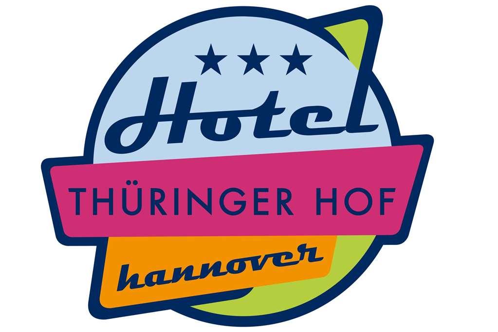 Cityhotel Thueringer Hof New Classic ฮันโนเวอร์ โลโก้ รูปภาพ