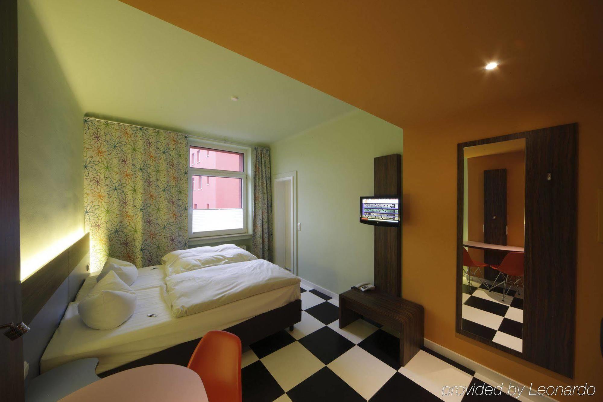 Cityhotel Thueringer Hof New Classic ฮันโนเวอร์ ภายนอก รูปภาพ