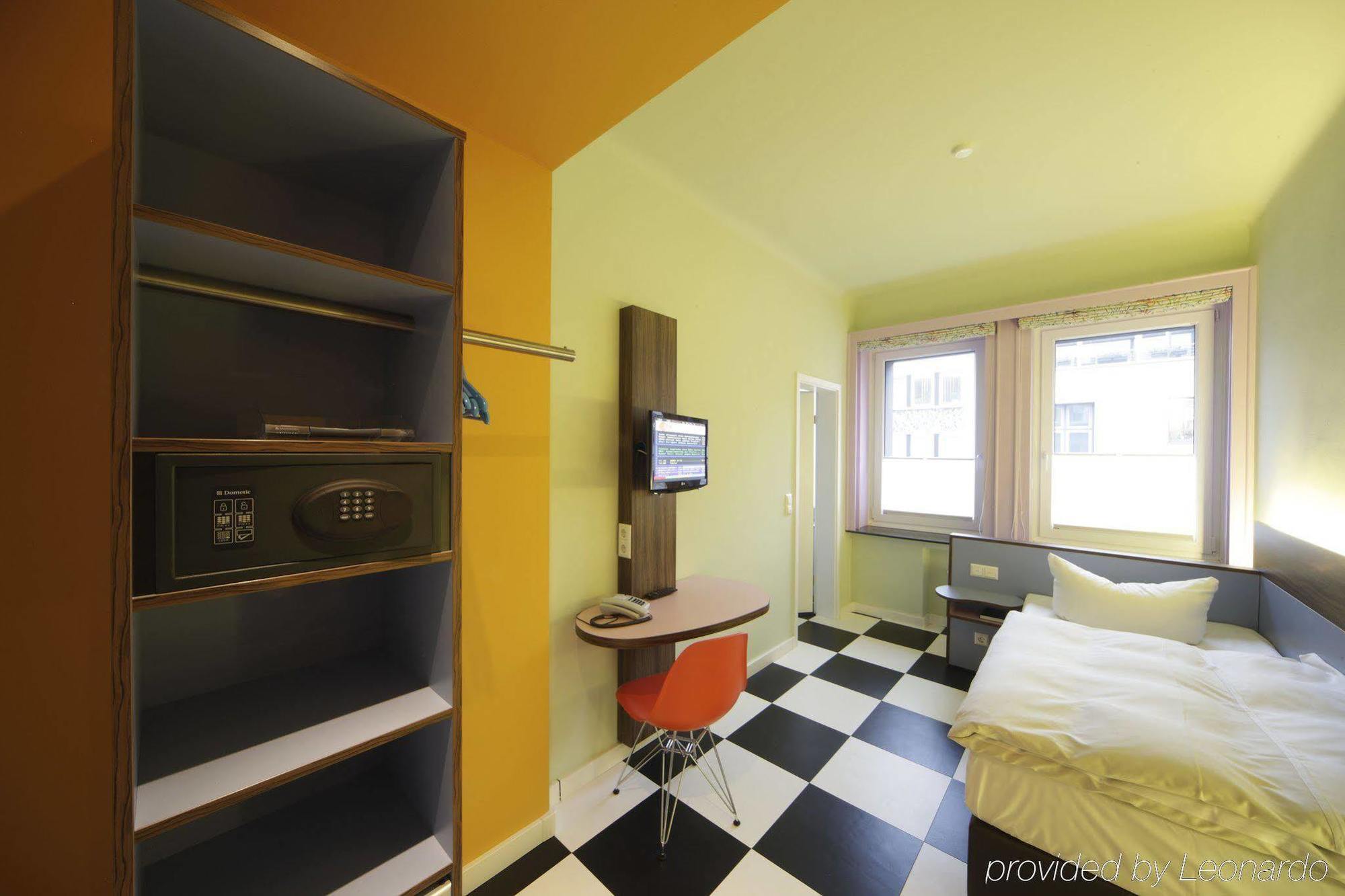 Cityhotel Thueringer Hof New Classic ฮันโนเวอร์ ภายนอก รูปภาพ