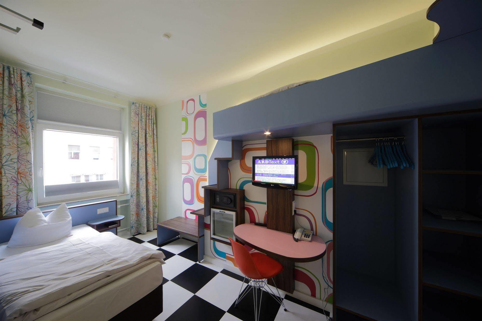 Cityhotel Thueringer Hof New Classic ฮันโนเวอร์ ภายนอก รูปภาพ