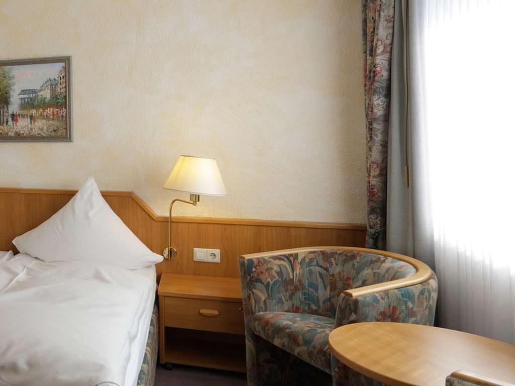 Cityhotel Thueringer Hof New Classic ฮันโนเวอร์ ห้อง รูปภาพ