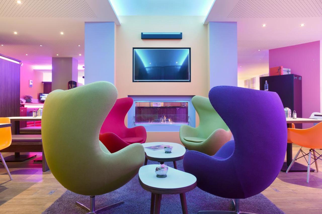 Cityhotel Thueringer Hof New Classic ฮันโนเวอร์ ภายนอก รูปภาพ
