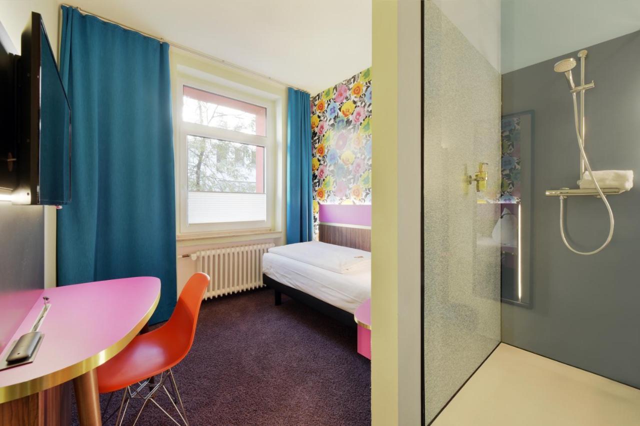 Cityhotel Thueringer Hof New Classic ฮันโนเวอร์ ภายนอก รูปภาพ