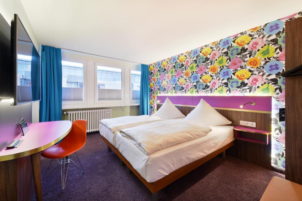 Cityhotel Thueringer Hof New Classic ฮันโนเวอร์ ภายนอก รูปภาพ