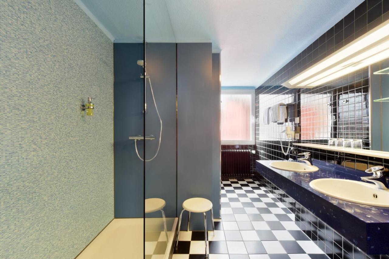 Cityhotel Thueringer Hof New Classic ฮันโนเวอร์ ภายนอก รูปภาพ