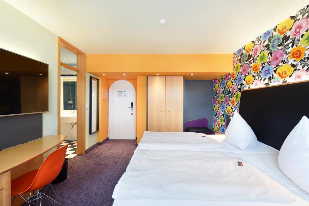 Cityhotel Thueringer Hof New Classic ฮันโนเวอร์ ภายนอก รูปภาพ