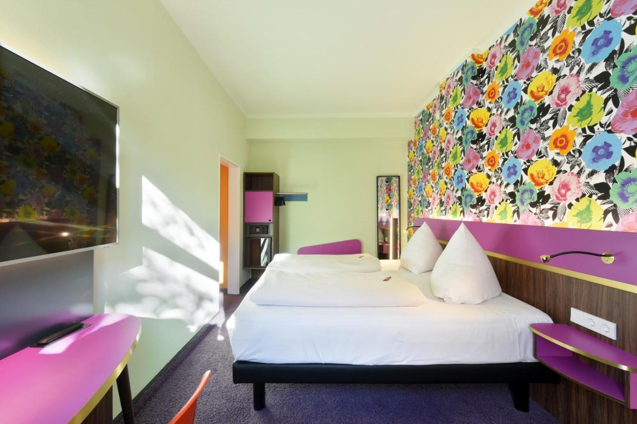 Cityhotel Thueringer Hof New Classic ฮันโนเวอร์ ภายนอก รูปภาพ