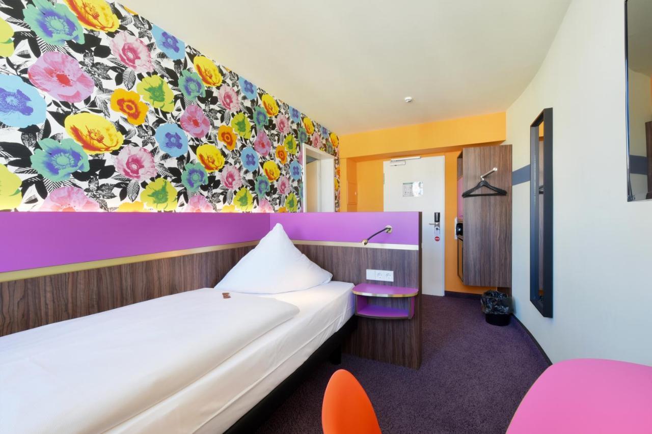 Cityhotel Thueringer Hof New Classic ฮันโนเวอร์ ภายนอก รูปภาพ