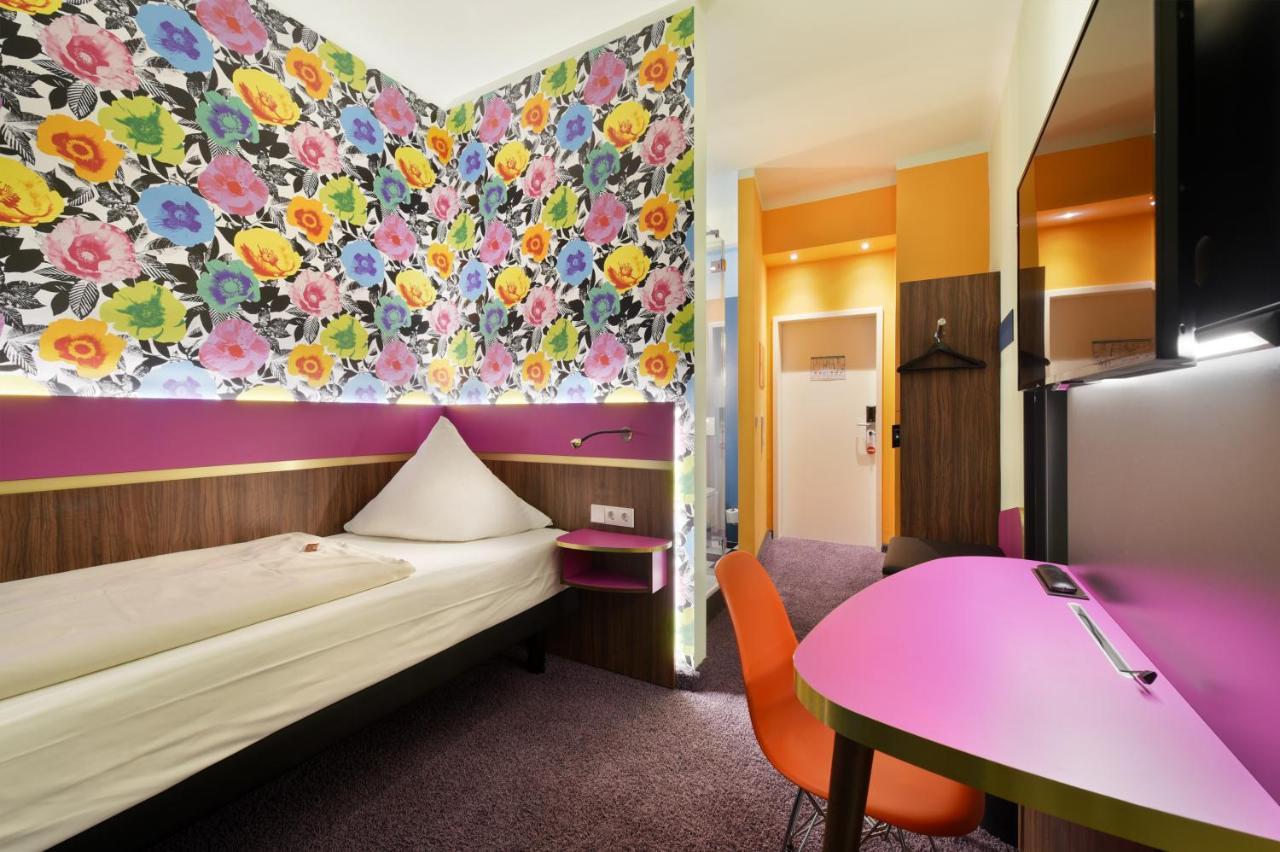 Cityhotel Thueringer Hof New Classic ฮันโนเวอร์ ภายนอก รูปภาพ