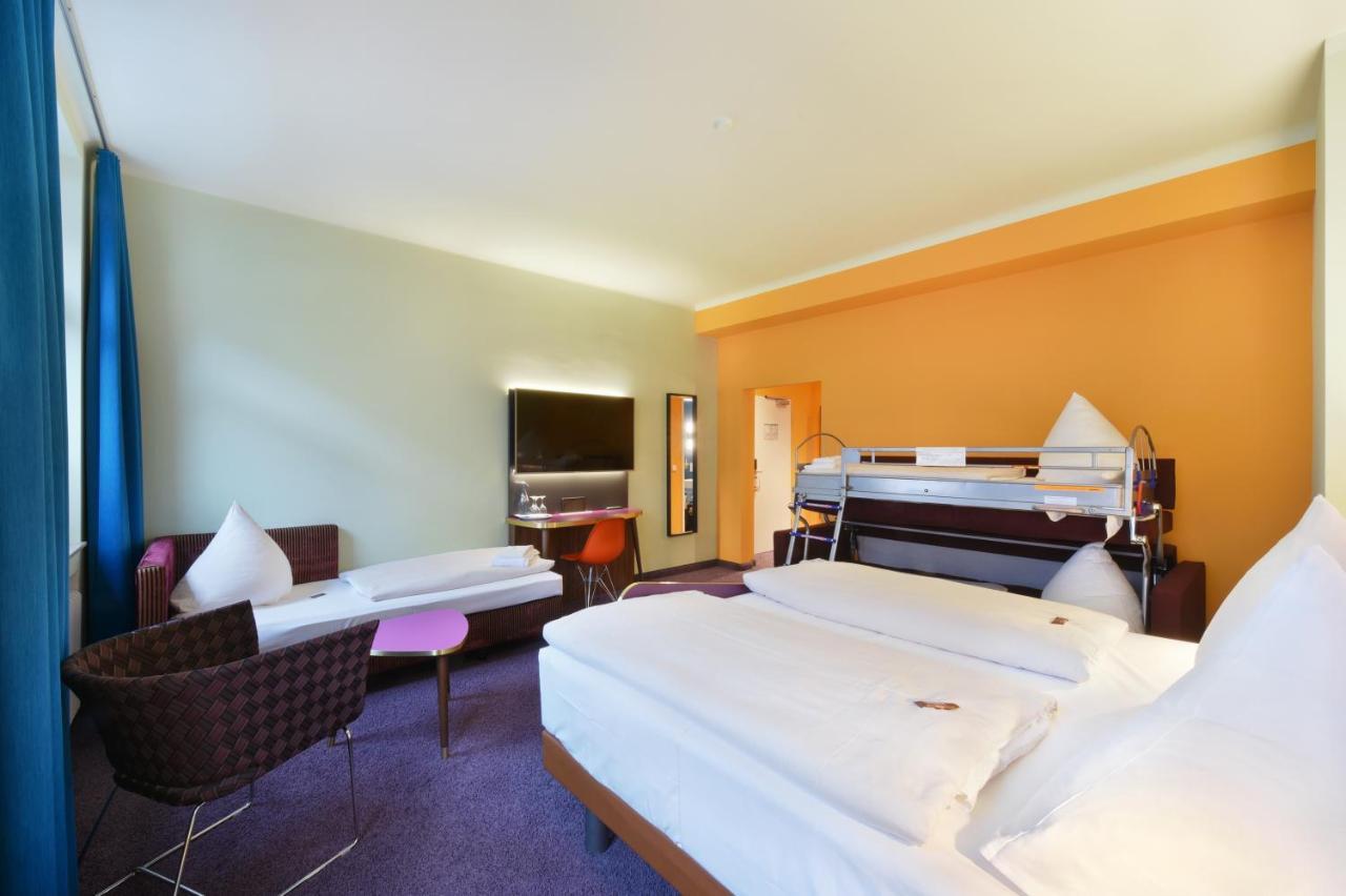 Cityhotel Thueringer Hof New Classic ฮันโนเวอร์ ภายนอก รูปภาพ