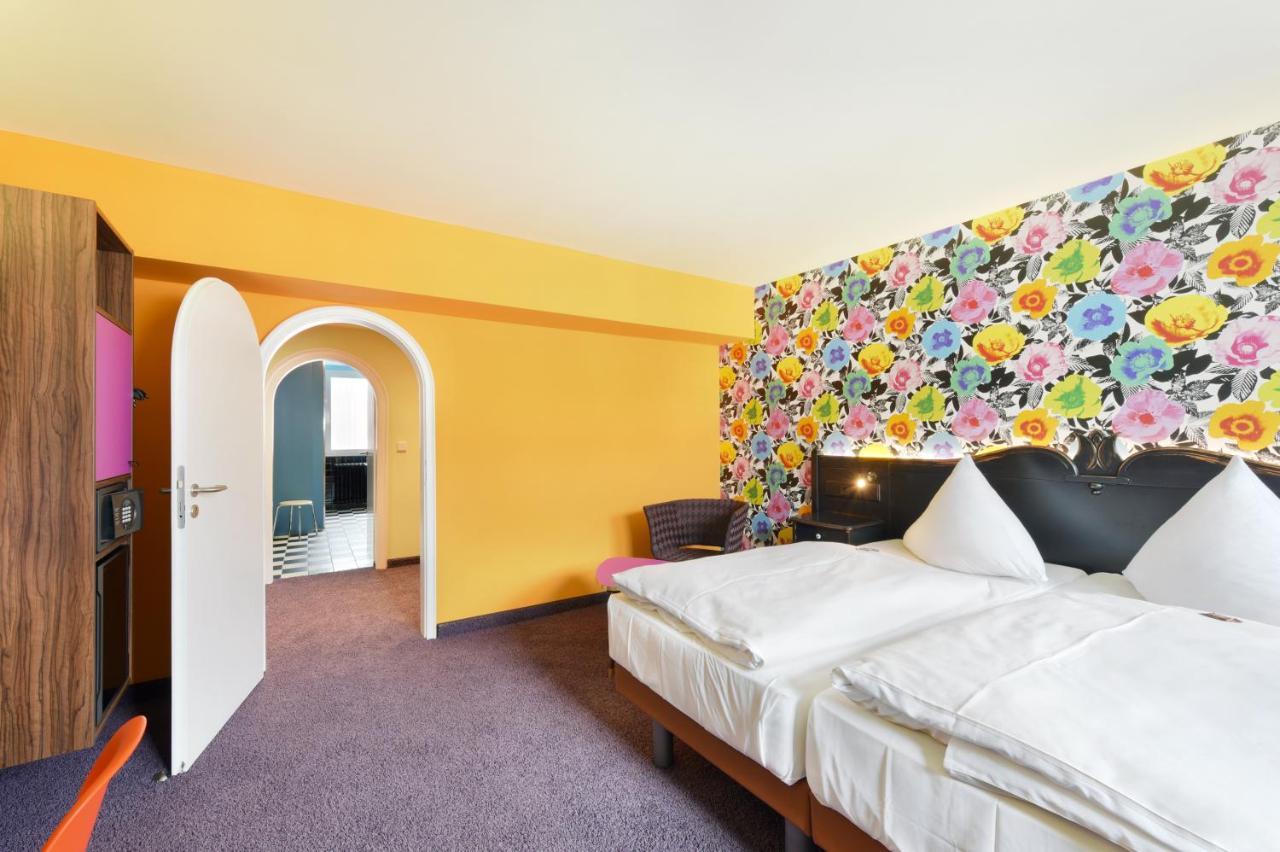 Cityhotel Thueringer Hof New Classic ฮันโนเวอร์ ภายนอก รูปภาพ