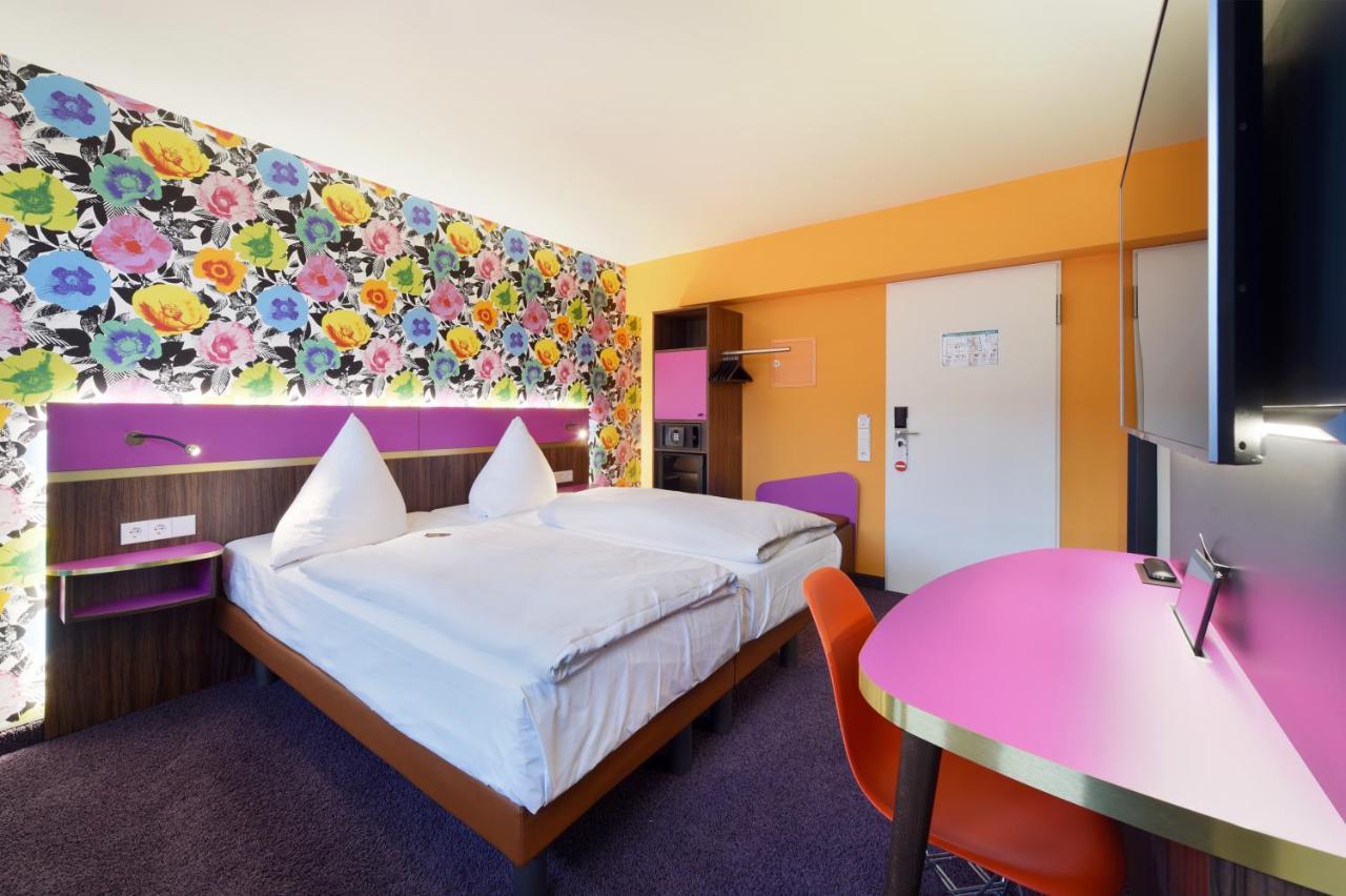 Cityhotel Thueringer Hof New Classic ฮันโนเวอร์ ภายนอก รูปภาพ