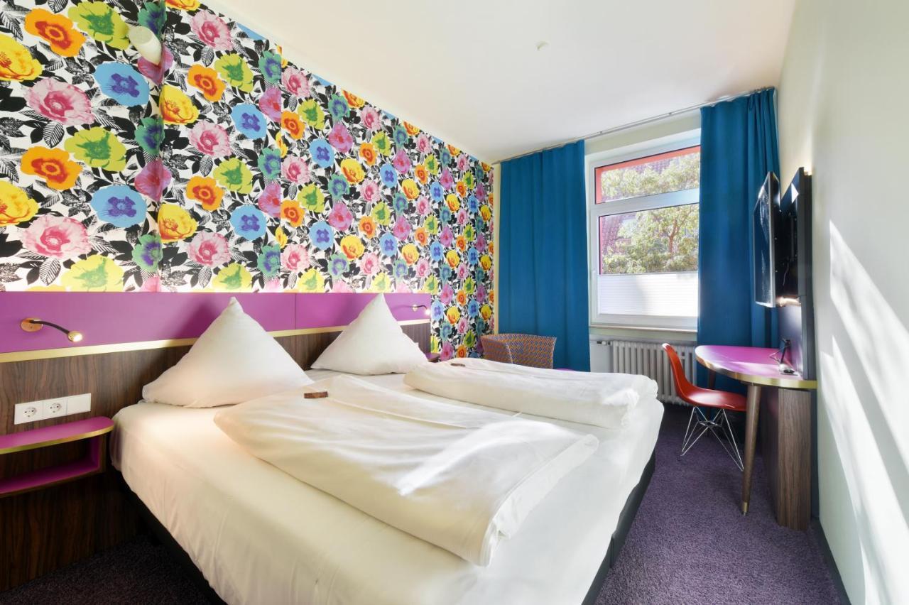 Cityhotel Thueringer Hof New Classic ฮันโนเวอร์ ภายนอก รูปภาพ