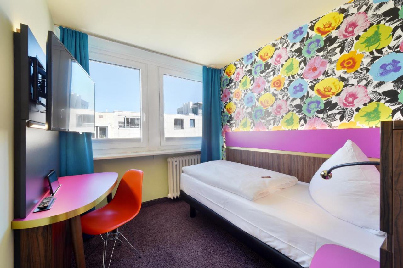 Cityhotel Thueringer Hof New Classic ฮันโนเวอร์ ภายนอก รูปภาพ
