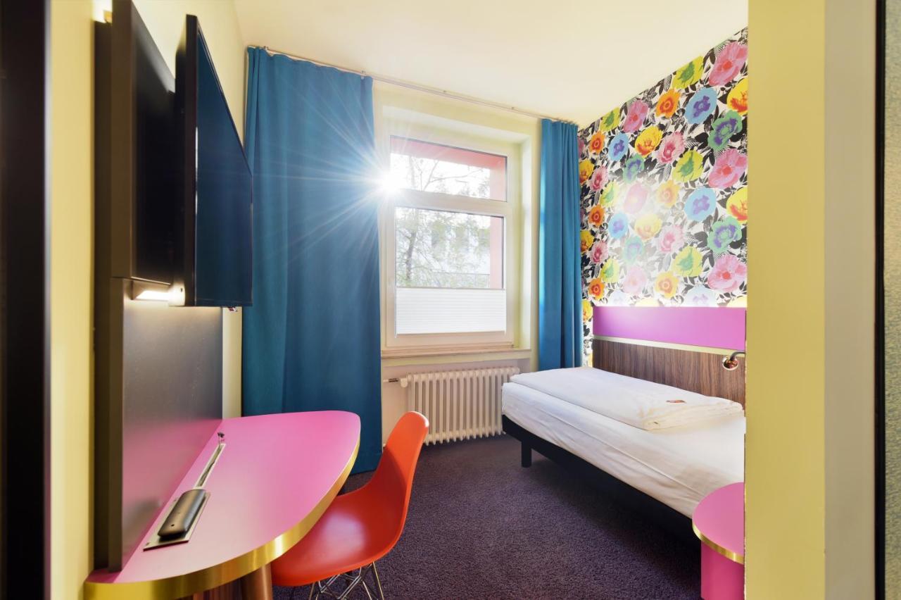 Cityhotel Thueringer Hof New Classic ฮันโนเวอร์ ภายนอก รูปภาพ