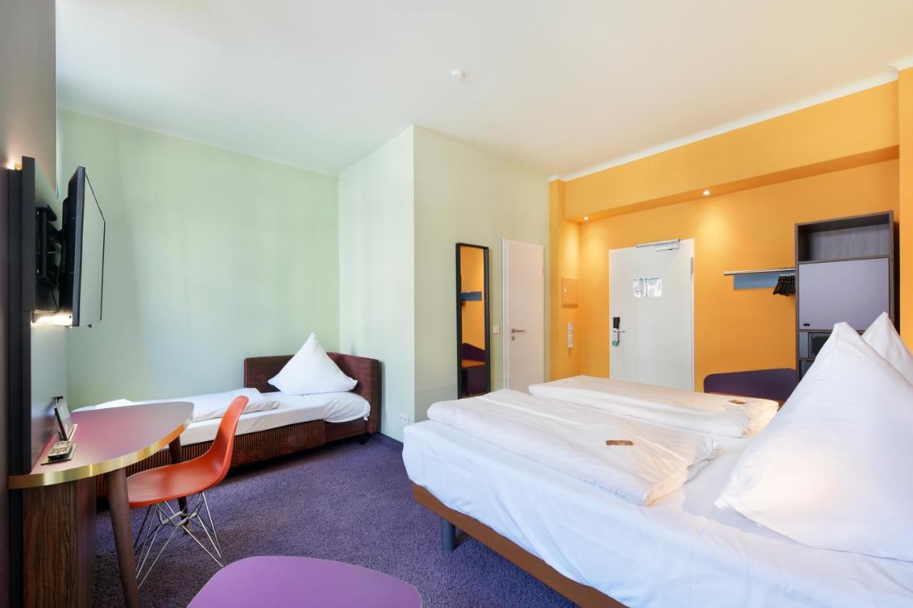 Cityhotel Thueringer Hof New Classic ฮันโนเวอร์ ภายนอก รูปภาพ