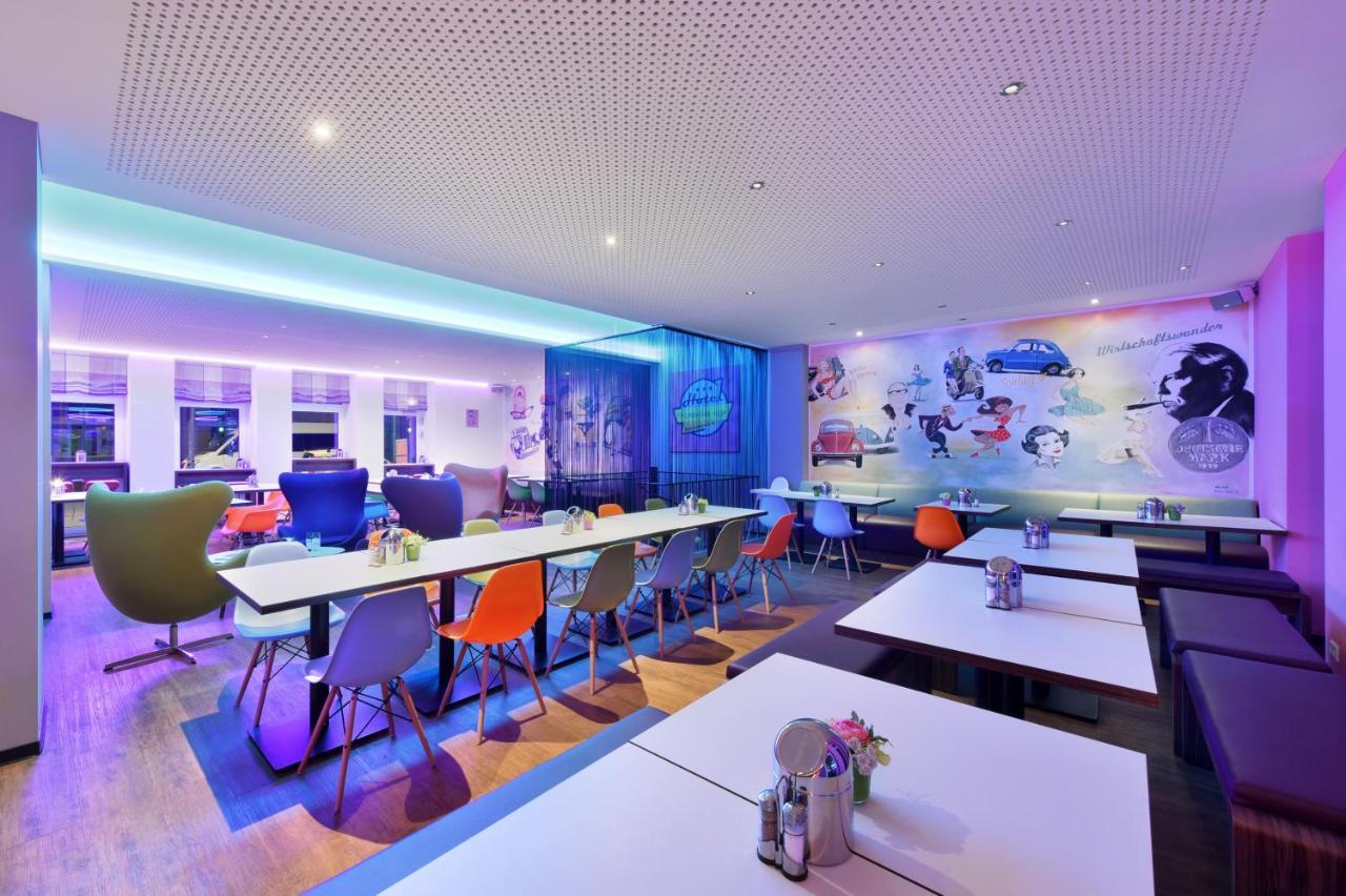 Cityhotel Thueringer Hof New Classic ฮันโนเวอร์ ภายนอก รูปภาพ