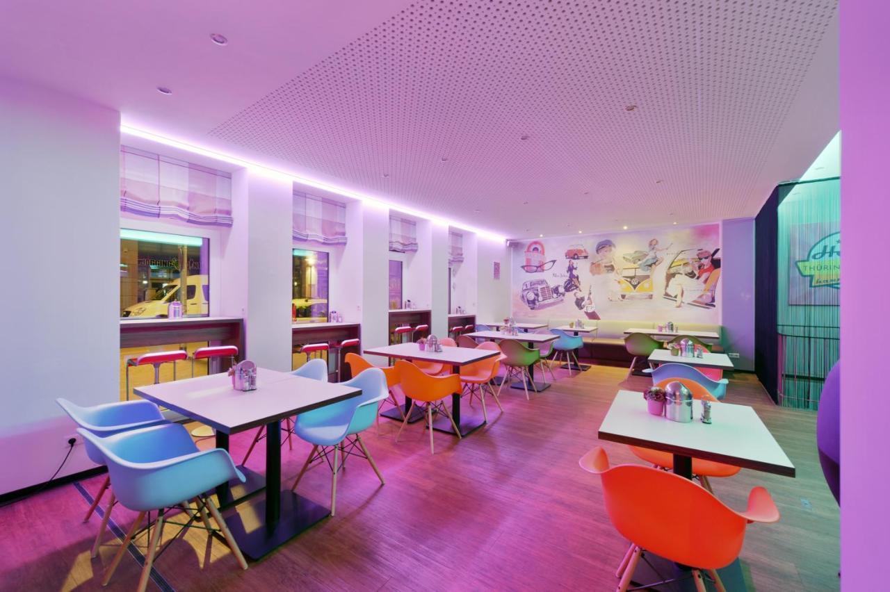 Cityhotel Thueringer Hof New Classic ฮันโนเวอร์ ภายนอก รูปภาพ