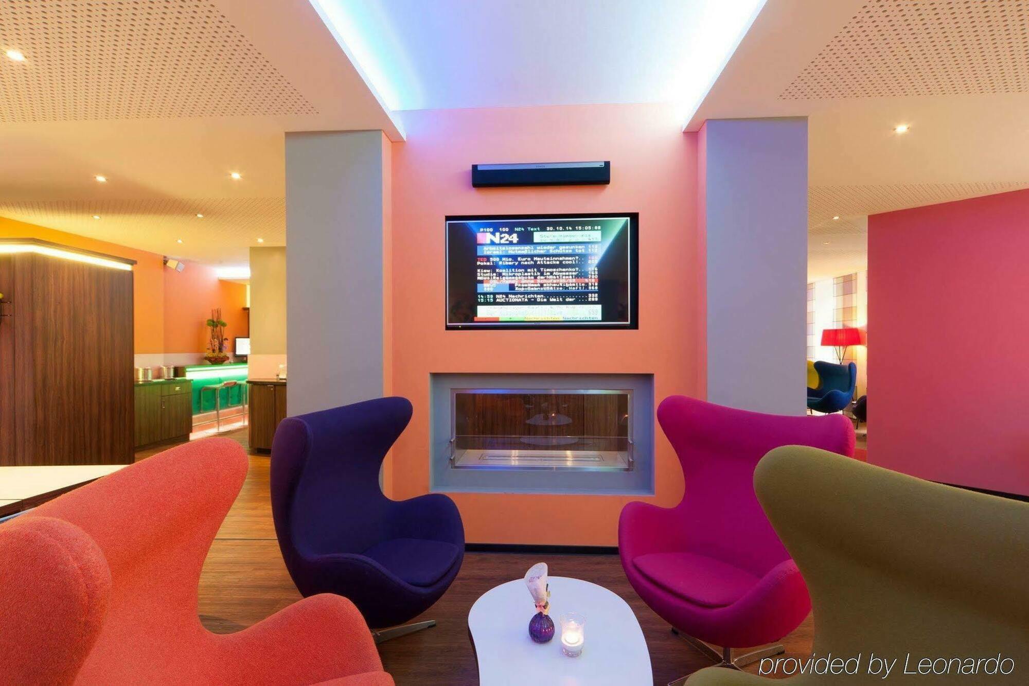 Cityhotel Thueringer Hof New Classic ฮันโนเวอร์ ภายนอก รูปภาพ