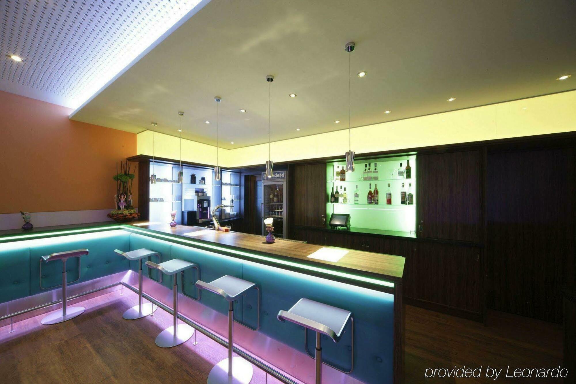 Cityhotel Thueringer Hof New Classic ฮันโนเวอร์ ภายนอก รูปภาพ