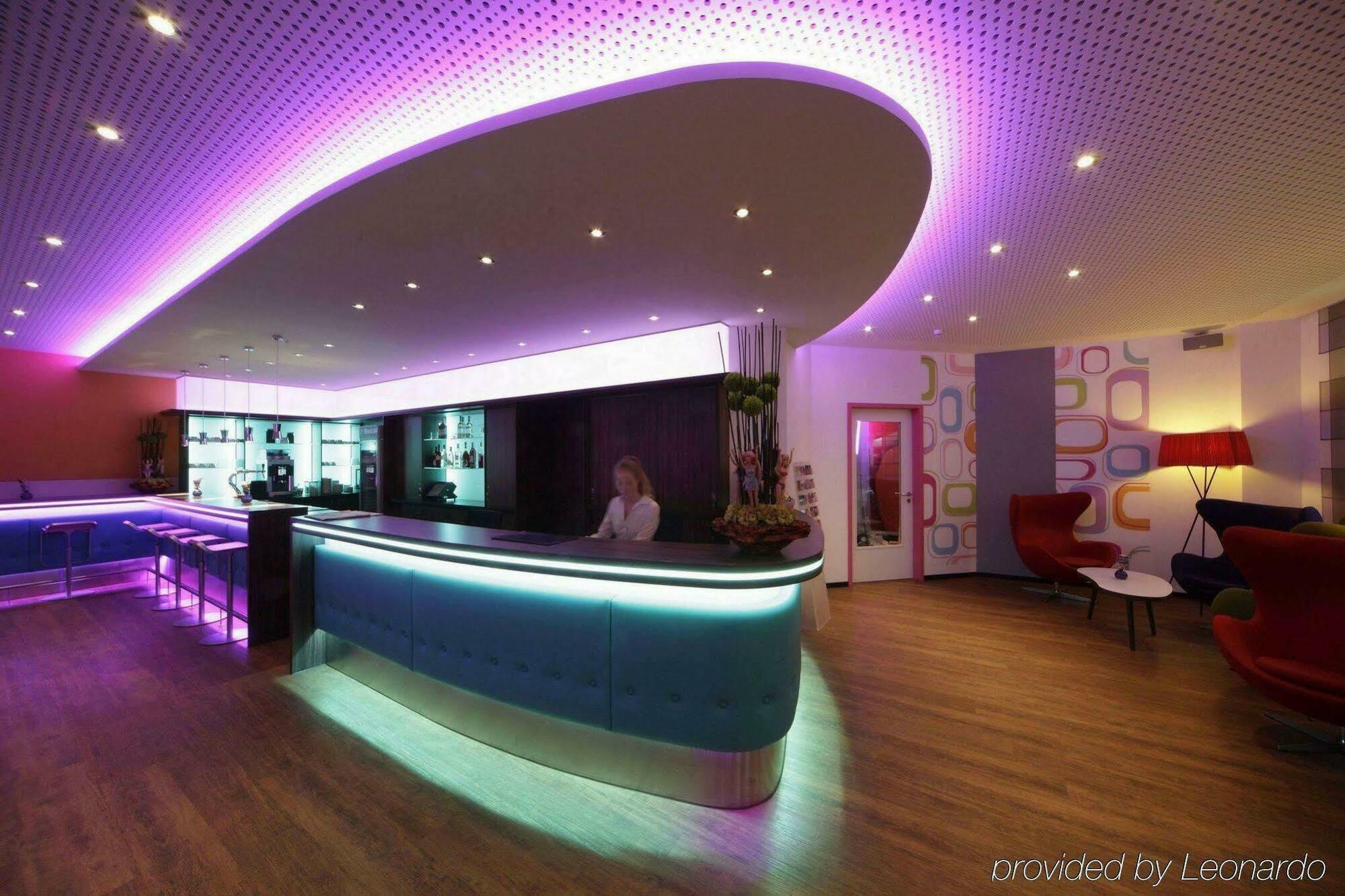 Cityhotel Thueringer Hof New Classic ฮันโนเวอร์ ภายนอก รูปภาพ