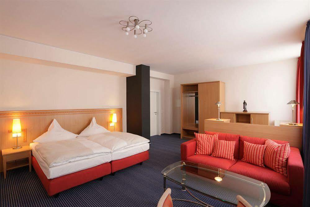 Cityhotel Thueringer Hof New Classic ฮันโนเวอร์ ภายนอก รูปภาพ